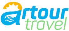 Artour Travel Logo